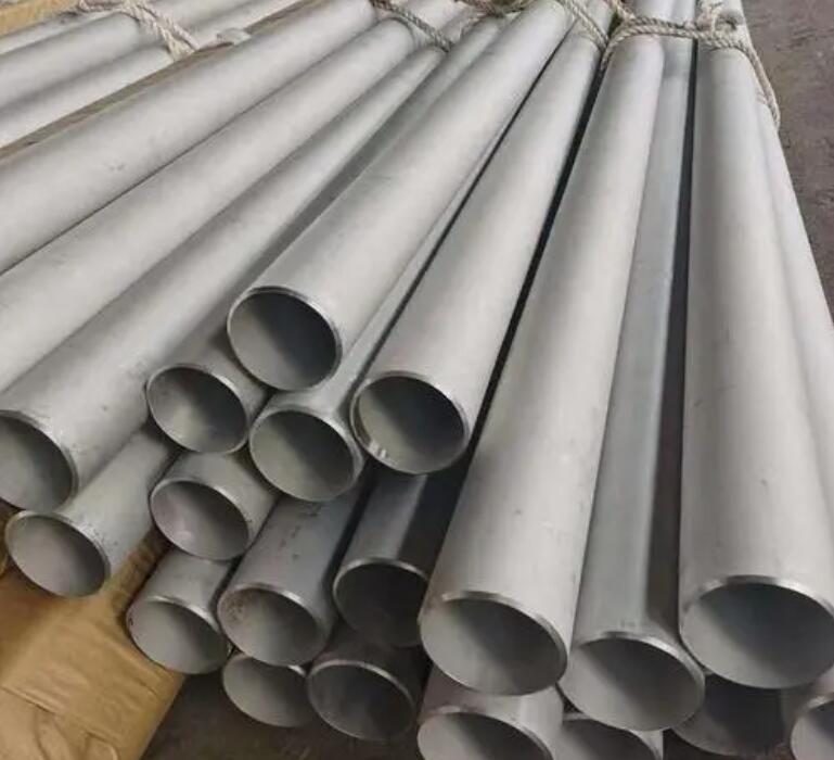 共和304不锈钢管